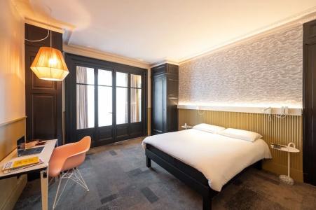 ibis Lyon Centre Perrache - 104