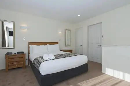Best Western Ellerslie International - 118