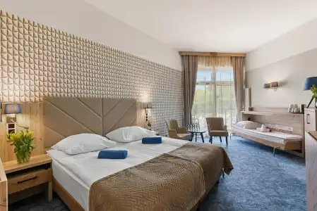 Spa & Wellness Diament Ustroń - 35