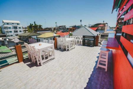 Jenny Hostel HuaHin - 21