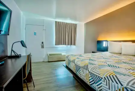Motel 6 Tucson, AZ - East Williams Center - 31