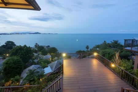 Merit Resort Samui - 41