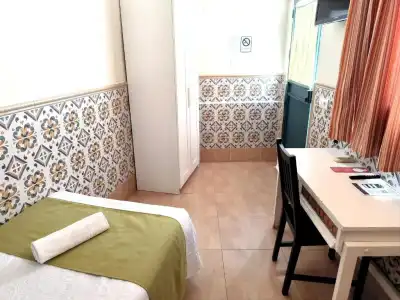 Pensión Pérez Montilla - 64