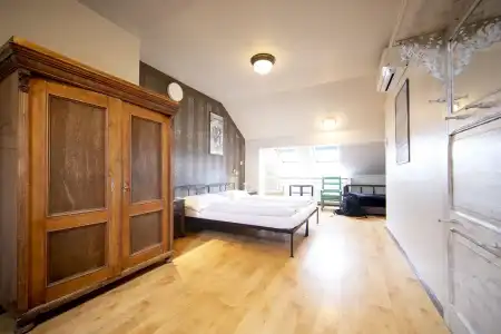 Sir Toby's Hostel - 33
