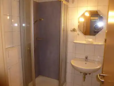 Wilder Mann Ristorante Pizzeria Lo Scoglio - 7