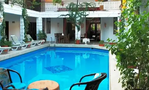 Boutique Han Dalyan - 56