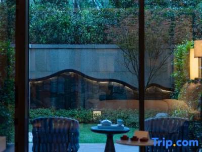 Gran Melia Chengdu - 140
