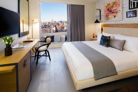 50 Bowery, part of JdV by Hyatt - 42
