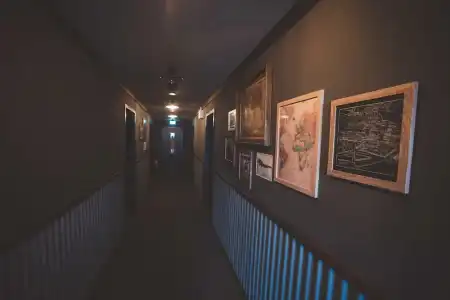 Fliegerdeich | Bar & Restaurant - 10