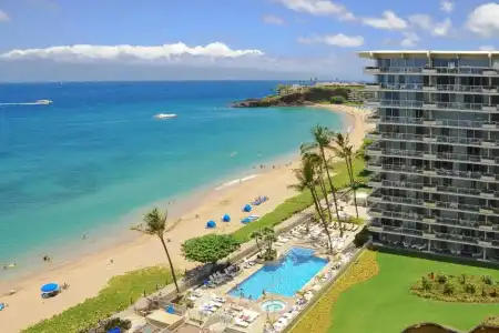 Aston at The Whaler on Kaanapali Beach - 216