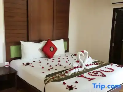 Hasna Palace - 28