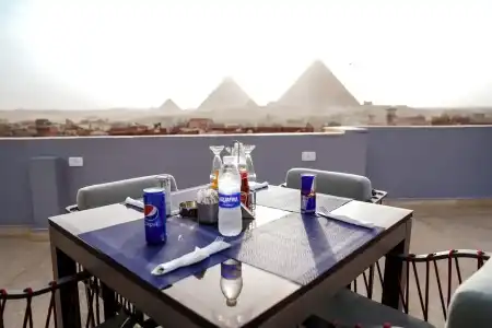 Pyramids - 20