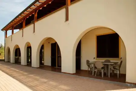 Agriturismo San Gregorio - 72