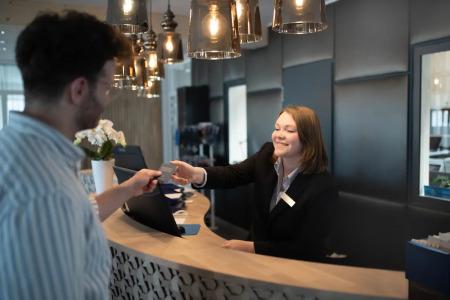 Maremüritz Yachthafen Resort - 26