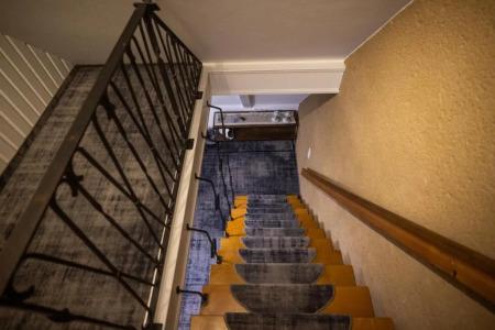 Pension Abendröte - 39