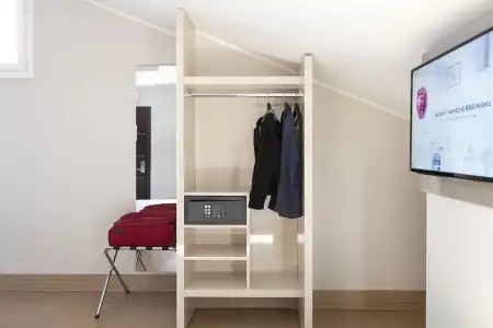 B&B Bergamo City - 16