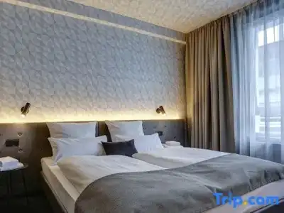 Vienna House Easy by Wyndham Bonn - 55