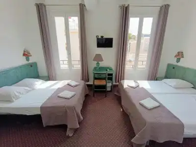 CASA MOHO - Juan-Les-Pins - 94