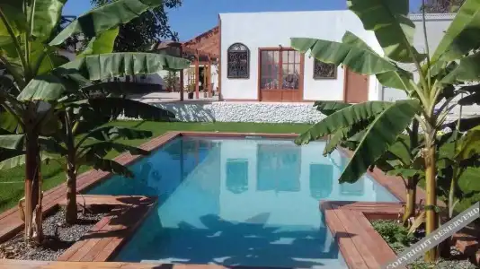 Primera Hacienda Boutique - 21