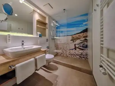 Dorint SeeBinz-Therme Binz/Rügen - 85