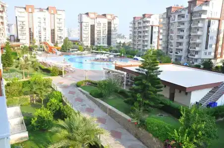 Apartments Orion City - 47