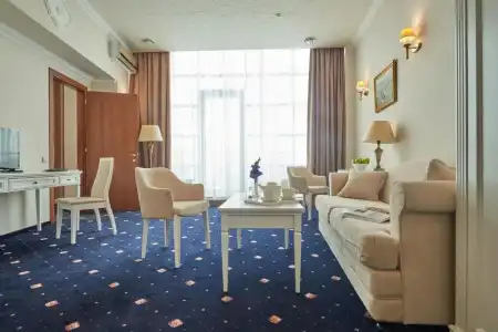 City Holiday Resort & SPA - 43