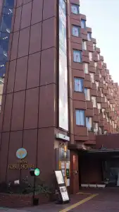 Shibuya Tobu - 42