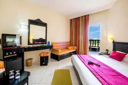Houda Yasmine Marina & SPA - 70