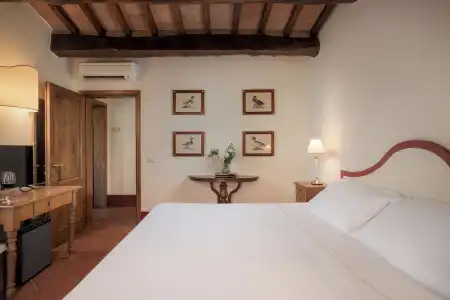 Relais Poggio Borgoni - 39