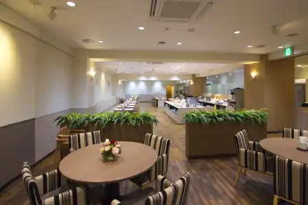 Cuore Nagasaki EkiMae - 17