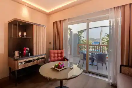 Divan Bodrum - 37
