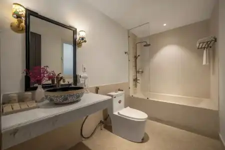 Hoi An Blue Sky Boutique & Spa - 97