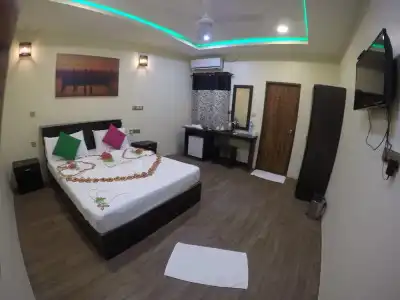 Bibee Maldives - 4