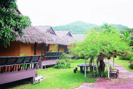 Touch Star Resort Doi Inthanon - 57