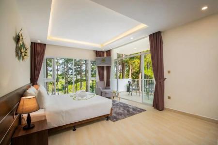 Cereja & Resort Da Lat - 146