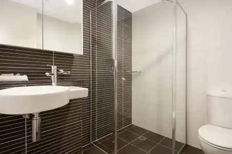 Astra Apartments Miller Street - 29