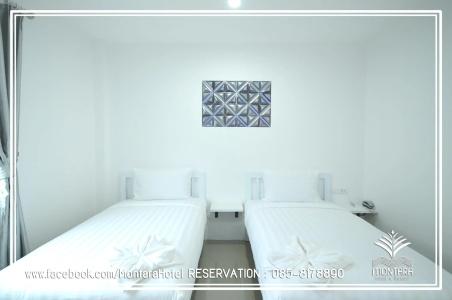 Montara and Resort Korat - 21