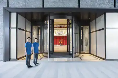 Shangri-La Yuanqu, Suzhou - 14