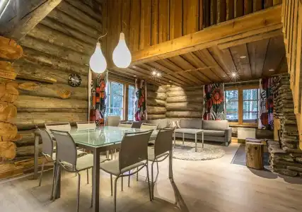 Levikaira Apartments - Log Cabins - 67