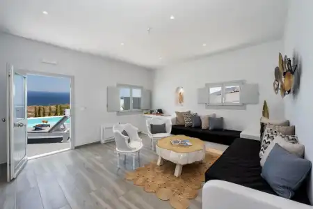 Siete Mares Luxury Suites - 258