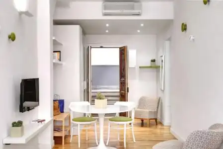 Piazza Bellini & Apartments - 74