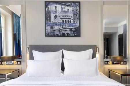 Hôtel Les Matins de Paris & Spa - 6