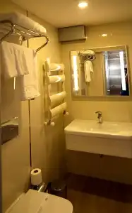 Yeni Bahar Otel - 34