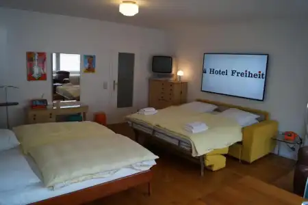 Freiheit - 55