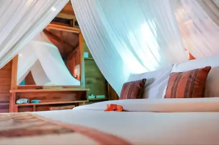 Villa JJ and Spa Ubud - 32