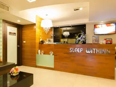 Sleep With Inn - 12