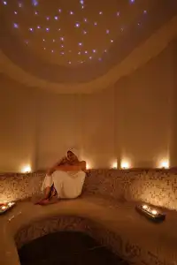 Kallikoros Country Resort & Spa - 19