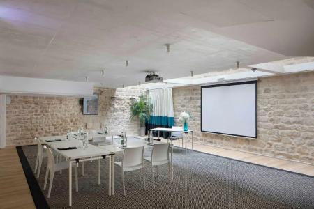 Hôtel Le 123 Sébastopol - Astotel - 38