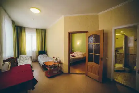 Raduga Sanatorium - 3
