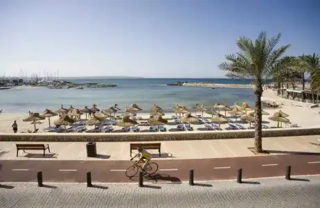Sunprime Waterfront - 24